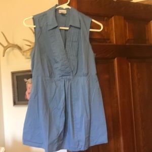 Motherhood Maternity Blouse